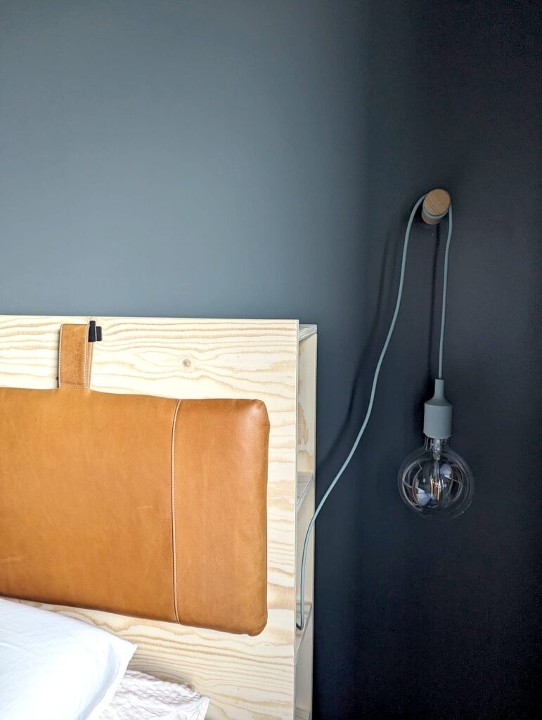 Inbouwkasten onder het schuine dak – Joyce Flendrie Interieur & Design